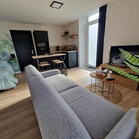 Apartmán La Bulle Mathias Buhl Exteriér fotografie
