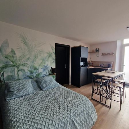 Apartmán La Bulle Mathias Buhl Exteriér fotografie