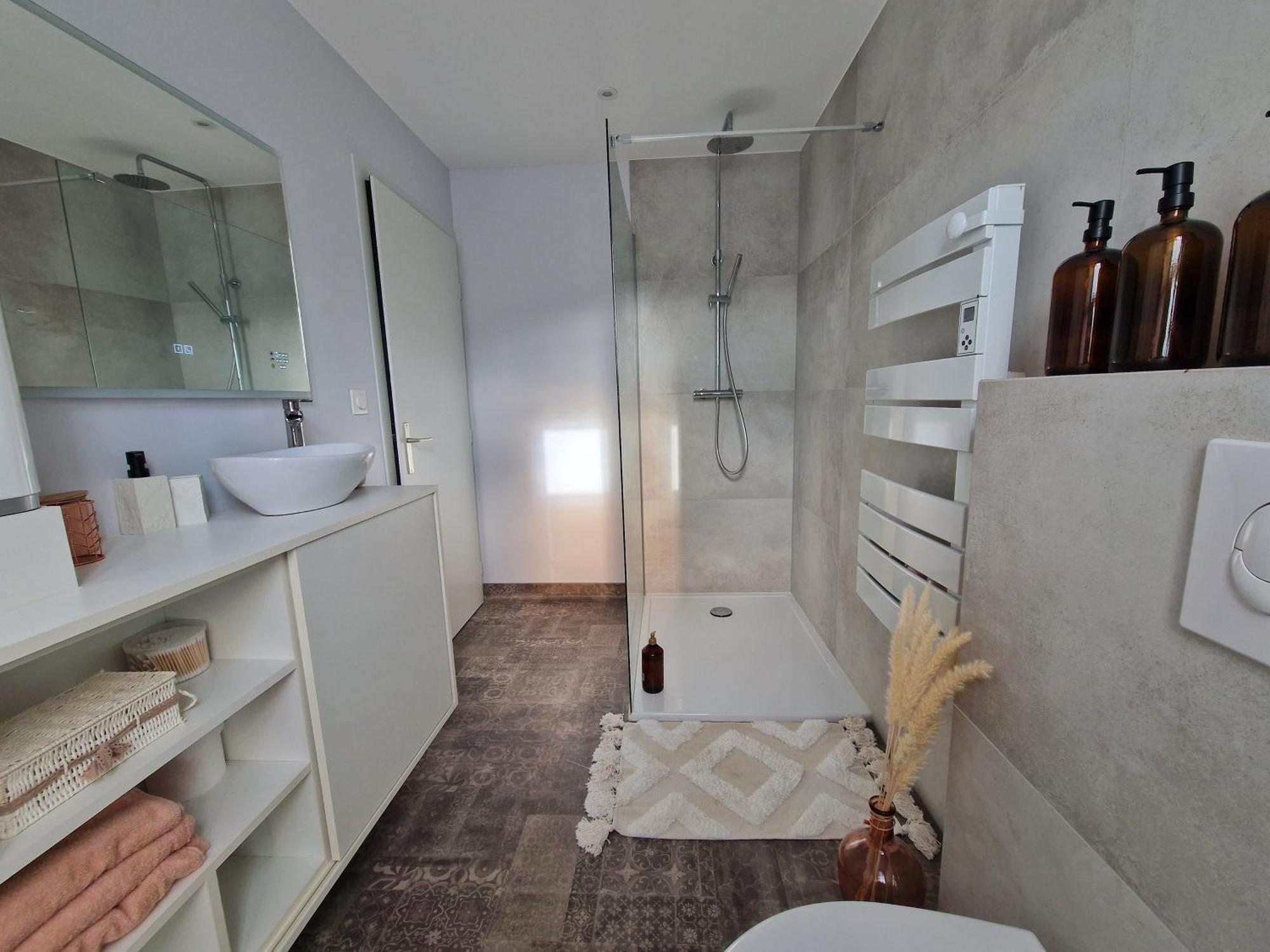 Apartmán La Bulle Mathias Buhl Exteriér fotografie