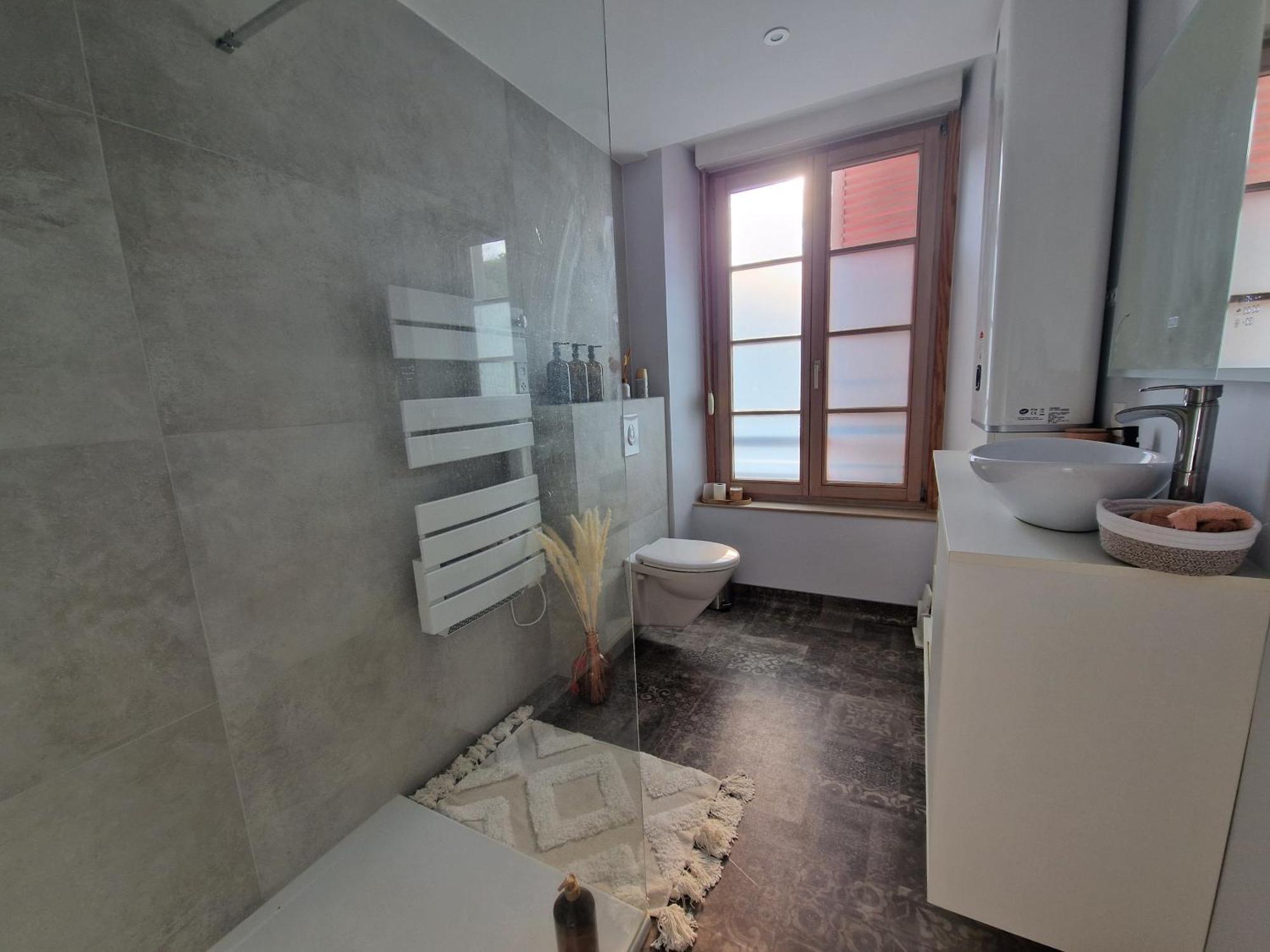 Apartmán La Bulle Mathias Buhl Exteriér fotografie